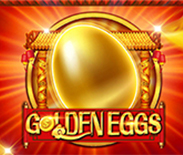 Golden Eggs CQ9