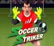 Soccer Striker