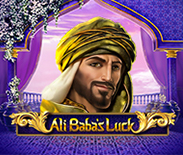 Ali Baba`s Luck