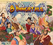 Eight Immortals